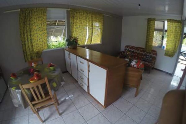 Faka house