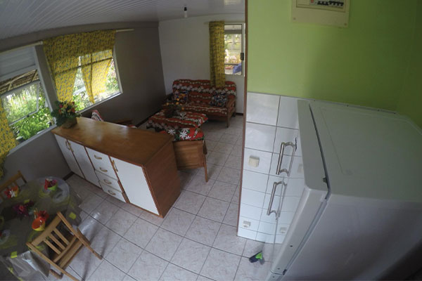 Faka house