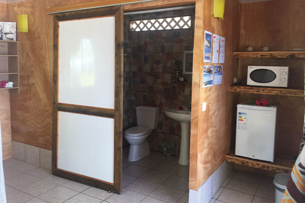 Kori kori Fakarava
