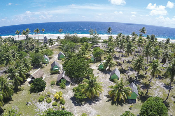 Relais Marama
